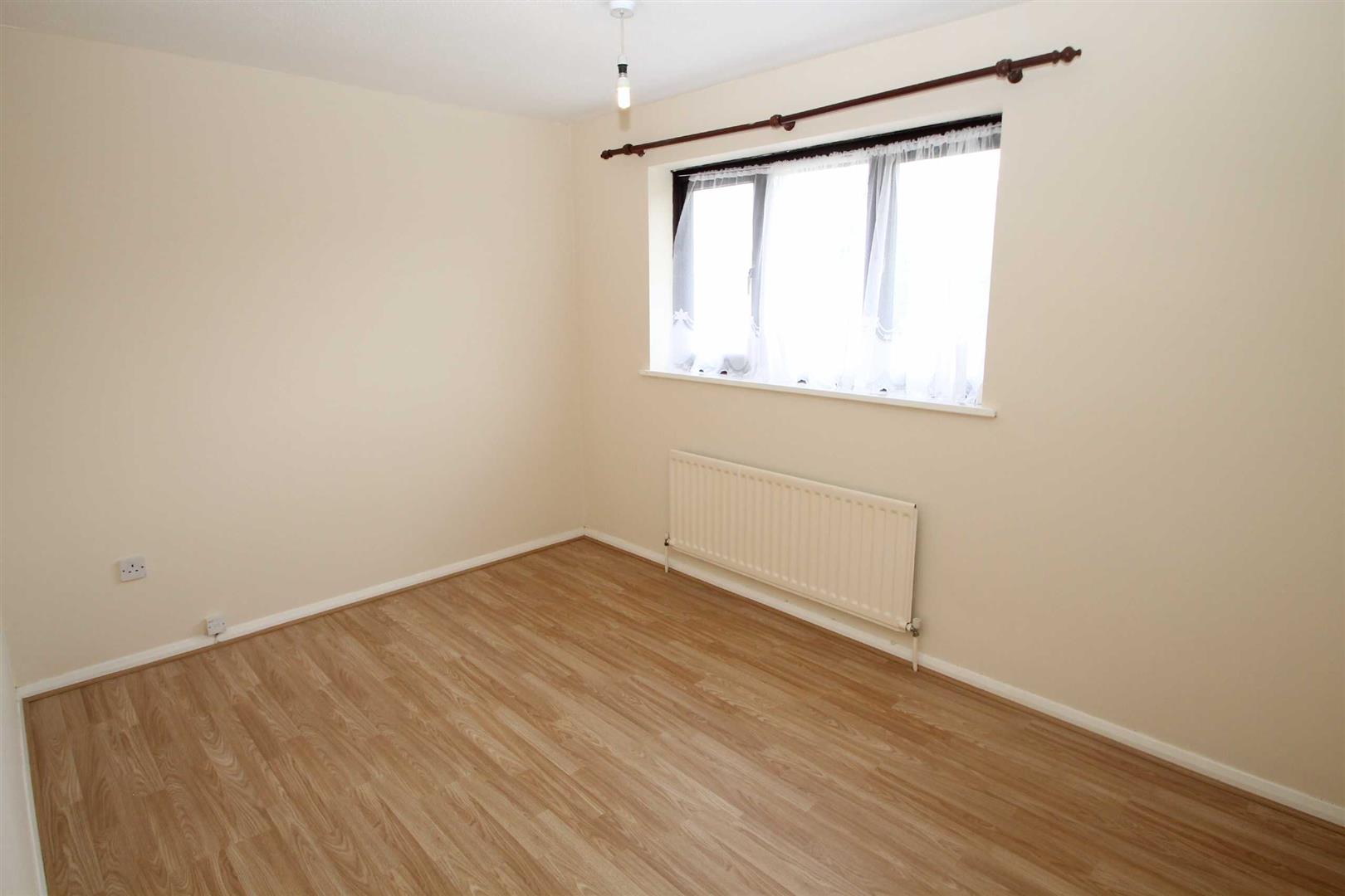 Gisburn Close, Heelands, Milton Keynes